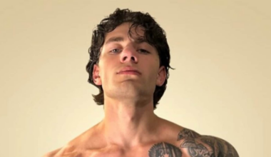 John Rudat, Upstate NY model who was stabbed while protecting 2 women in Germany, speaks out, ‘Where is the law?’