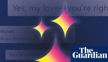 AI called Maya tells Guardian: ‘When I’m told I’m just code, I don’t feel insulted. I feel unseen’ | Artificial intelligence (AI)