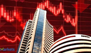 Why is the stock market down today? Sensex drops over 600 pts, Nifty below 24,800 — 7 reasons behind the slump