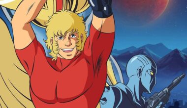 Space Adventure Cobra: The Awakening Review (PS5)