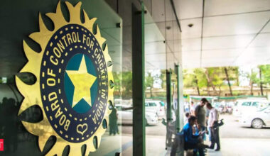 Another exit from Team India: BCCI parts ways with this long-serving member