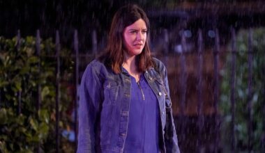 EastEnders reveals Zoe return drama and mystery death fears in 26 spoiler pictures