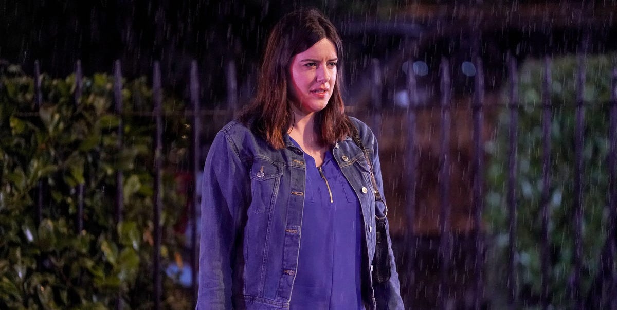 EastEnders reveals Zoe return drama and mystery death fears in 26 spoiler pictures