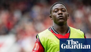 Football transfer rumours: Kobbie Mainoo to consider Manchester United exit? | Transfer window