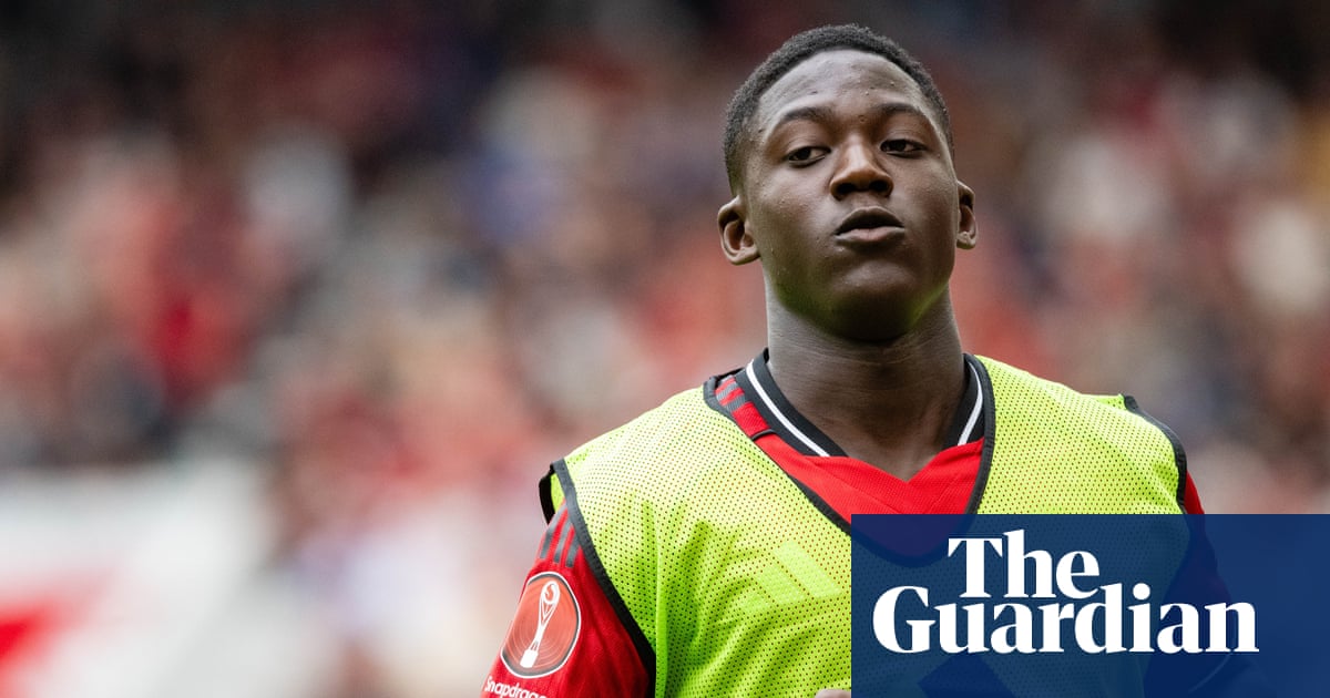 Football transfer rumours: Kobbie Mainoo to consider Manchester United exit? | Transfer window