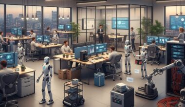 1,000 days of ChatGPT: How has work changed?