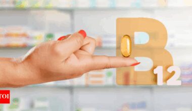 Vitamin B12 deficiency symptoms women should never ignore |