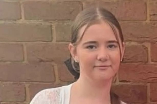 Casey-Louise Horrocks, from Mossley, who died following an incident at a flat in Huddersfiel