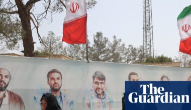 Russia could back delay to ‘snapback’ of nuclear sanctions against Iran | Iran's nuclear programme