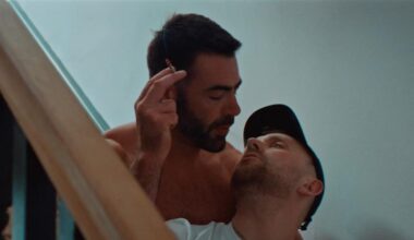 BFI Flare comedy ‘Departures’ sells to US, France and other key territories | News