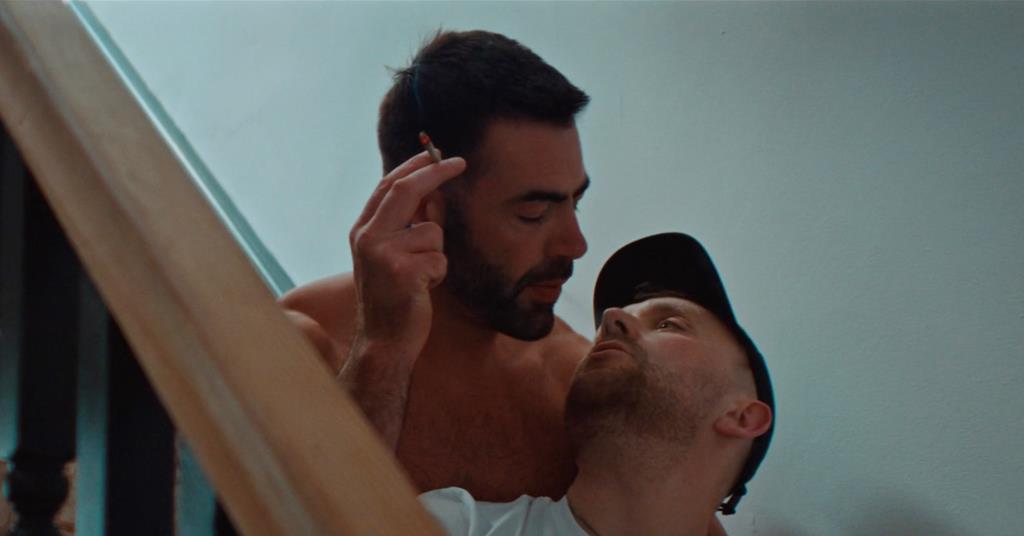 BFI Flare comedy ‘Departures’ sells to US, France and other key territories | News