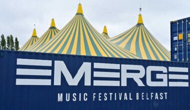 Emerge festival: Police confirm ‘ongoing investigation’ into teenage girl’s death as seven arrests made during Boucher Road event