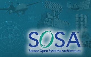 SOSA adoption accelerates in 2025 amid AI, EW, and high-speed computing advances