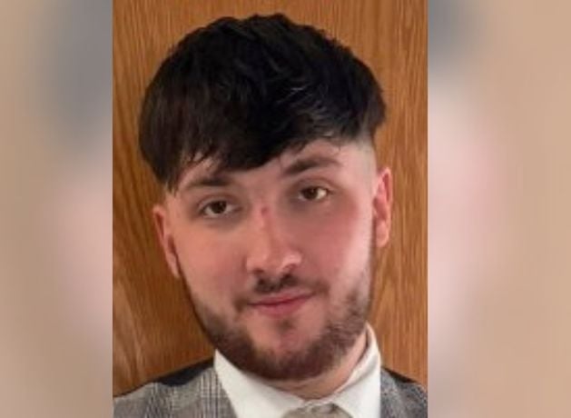 Trae Joseph Keenan: Funeral details announced for young Castlewellan dad who died suddenly in south Belfast