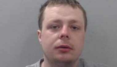 Jason Hughes: PSNI renew appeal for man missing since April 2024