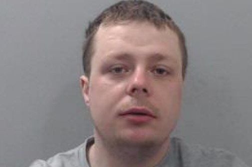 Jason Hughes: PSNI renew appeal for man missing since April 2024