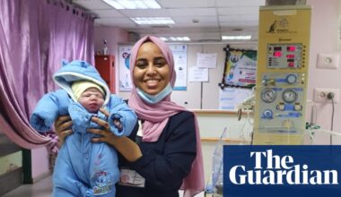 UK vows to help 30 more students leave Gaza to take up university places | Gaza