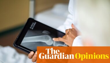 We doctors will help our own – but not at the expense of other patients | Ranjana Srivastava