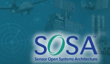 SOSA adoption accelerates in 2025 amid AI, EW, and high-speed computing advances