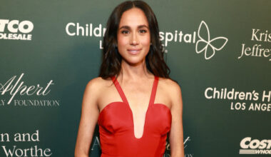 Meghan, Duchess of Sussex felt 'inauthentic' conforming to royal dress code