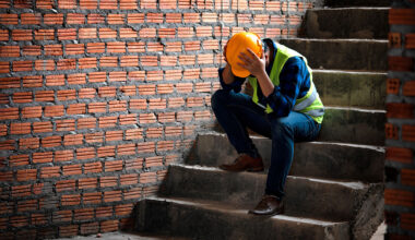 Stemming the tide: Healthier jobs to tackle economic inactivity