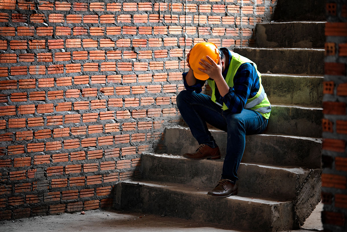 Stemming the tide: Healthier jobs to tackle economic inactivity