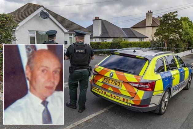 Man arrested on suspicion of murder of paedophile Sean Small
