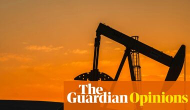 Fossil fuel extractors bend the world to their will – help fund the journalism that exposes them | George Monbiot