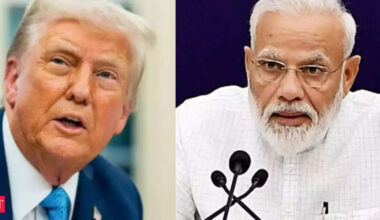 Trump tariffs: What gives India confidence to stand tall?