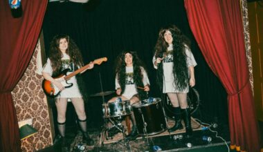 A Bold Feminist Theatre Review