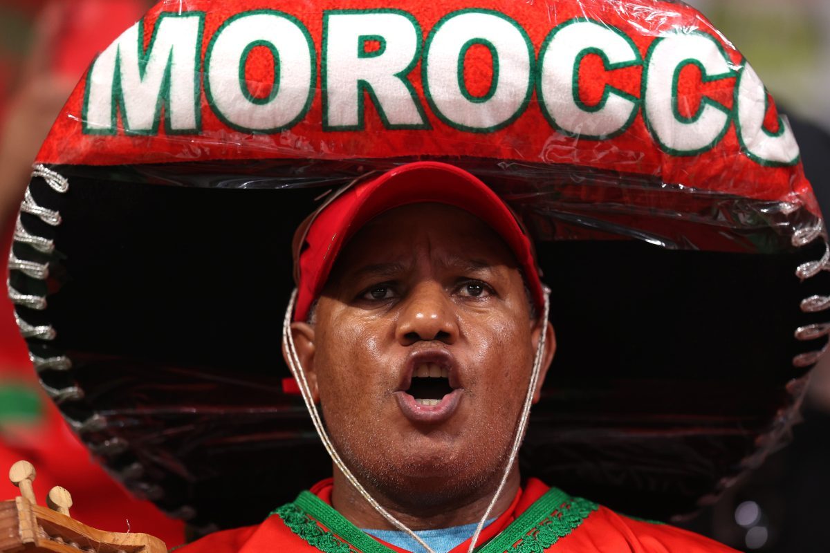 Fifa eyes Morocco over Spain and Portugal as 2030 World Cup HQ