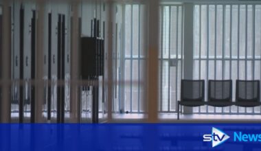 Prisoners at risk of human rights violations, watchdog finds