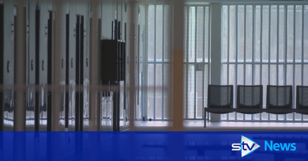 Prisoners at risk of human rights violations, watchdog finds