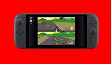 ICYMI: Nintendo Highlights 'Super NES - Nintendo Classics' Features Update