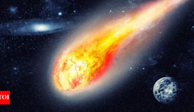 NASA alert! Massive asteroid 2025 PM2 is set to close flyby Earth at 41,000 mph today; here’s what you should know |