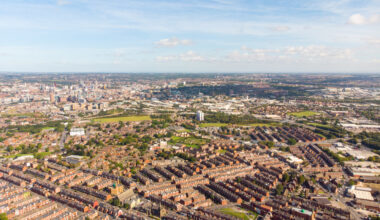 The Best and Worst Commuter Towns in the England and Wales – Updated For 2025