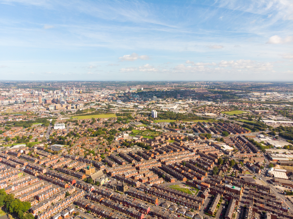 The Best and Worst Commuter Towns in the England and Wales – Updated For 2025