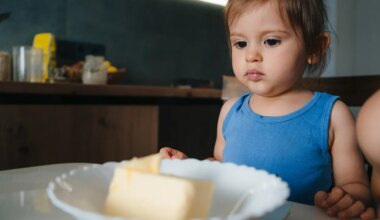 Carnivore diet sparks big family feud over feeding butter to a baby
