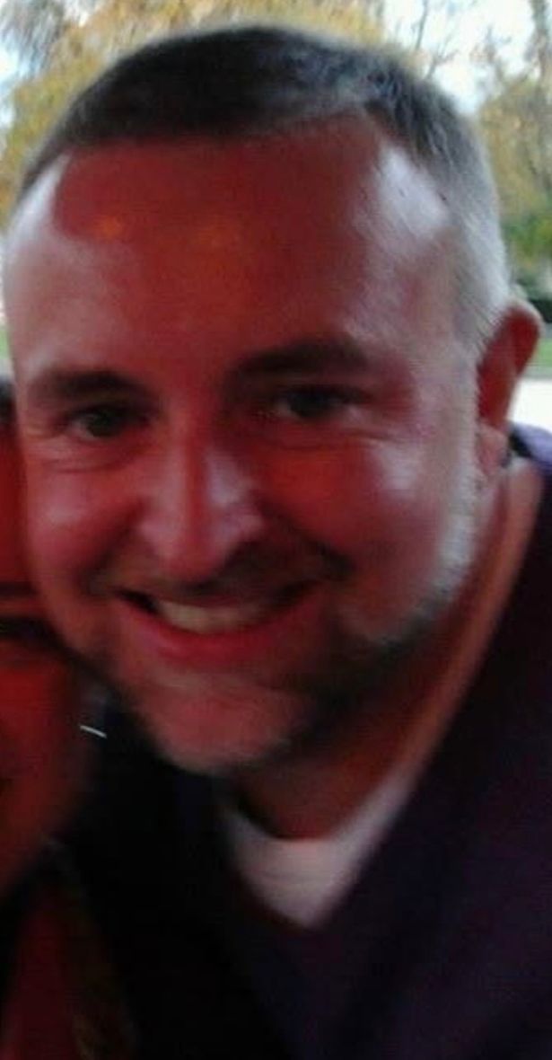 Mourners are being invited to attend the funeral of Birmingham man Richard Spragg (pictured with short hair and a beard and smiling) who died at his home in Burntwood last month but no family have been traced since his death 