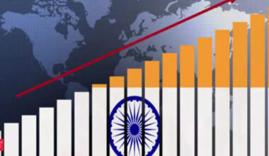 India may emerge as second-largest economy by 2038 in PPP terms: EY report
