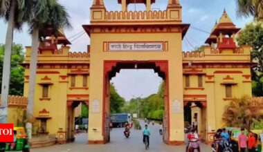 BHU's Ashwagandha-Enriched Shrikhand: A Delicious Way to Boost Immunity and Combat Salmonella | Varanasi News