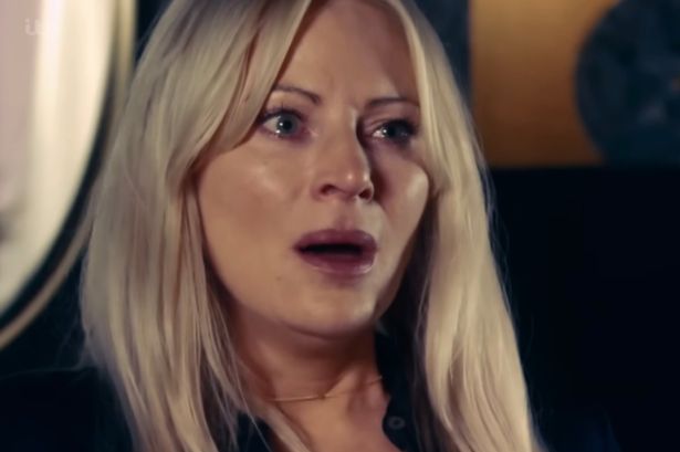 Coronation Street fans were concerned to see Lisa Swain appear shocked and emotional in a new trailer for the ITV soap