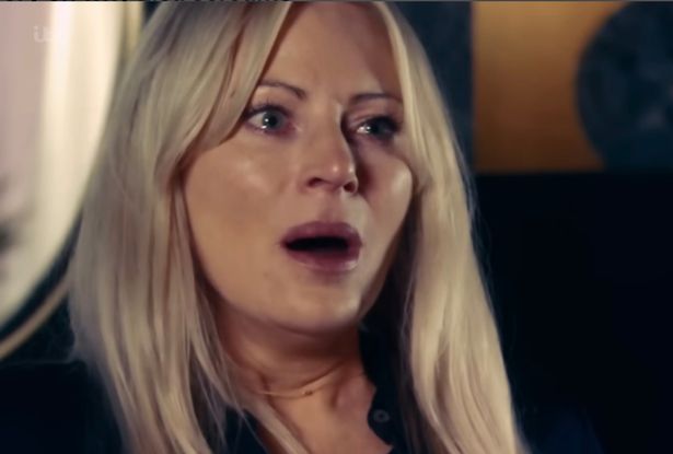 A new trailer for September on the ITV soap has revealed danger for her daughter Betsy Swain, a possible engagement to her partner Carla Connor and her finally meeting the mystery Tia Wardley