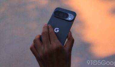 How to build an AI* phone