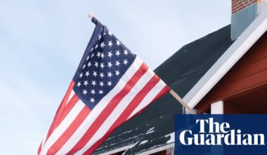 Denmark summons US diplomat over alleged Greenland influence campaign | Greenland