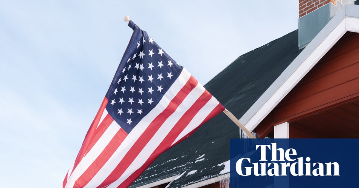 Denmark summons US diplomat over alleged Greenland influence campaign | Greenland