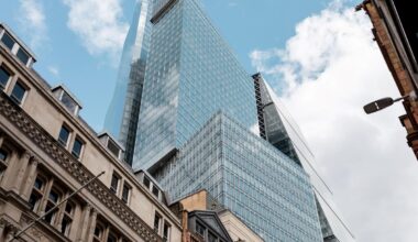 New Leasing Deal Shatters City Rent Record At 8 Bishopsgate