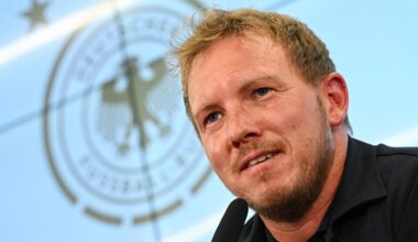 Germany’s 23-Man Squad Against Slovakia And Northern Ireland Analyzed