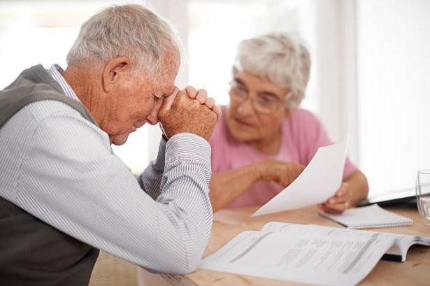 DWP told to offer state pensioners born before 1959 'lump sum'