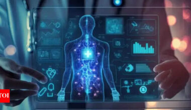 Dependence on AI may deskill doctors: Lancet | India News